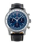 Pre-Owned Breitling Navitimer 01 Watch